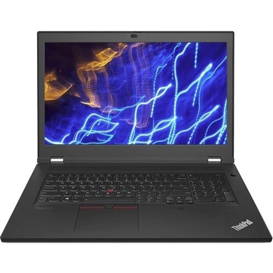 Lenovo ThinkPad P17 G2 20YU003KCA 17.3" Mobile Workstation - 4K UHD - 3840 x 2160 - Intel Xeon W-11955M Octa-core (8 Core) 2.60 GHz - 32 GB Total RAM - 1 TB SSD 20YU003KCA