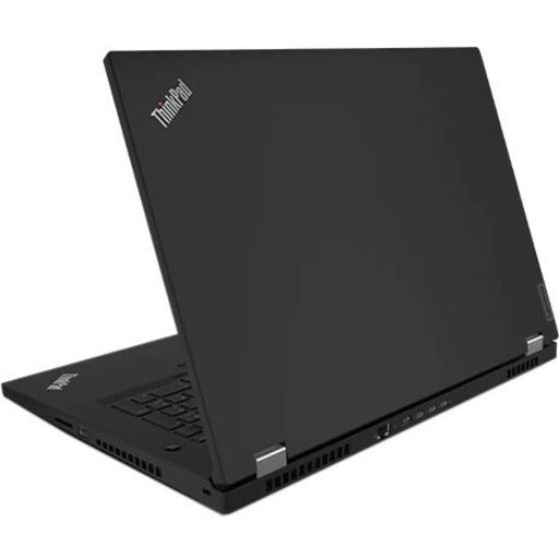 Lenovo ThinkPad P17 G2 20YU003KCA 17.3" Mobile Workstation - 4K UHD - 3840 x 2160 - Intel Xeon W-11955M Octa-core (8 Core) 2.60 GHz - 32 GB Total RAM - 1 TB SSD 20YU003KCA