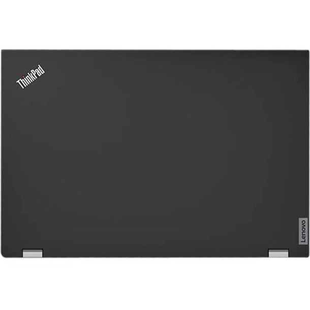 Lenovo ThinkPad P17 G2 20YU003KCA 17.3" Mobile Workstation - 4K UHD - 3840 x 2160 - Intel Xeon W-11955M Octa-core (8 Core) 2.60 GHz - 32 GB Total RAM - 1 TB SSD 20YU003KCA