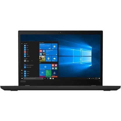 Lenovo ThinkPad T15 Gen 2 20W400S2CA 15.6" Notebook - Full HD - 1920 x 1080 - Intel Core i5 11th Gen i5-1145G7 Quad-core (4 Core) 2.60 GHz - 16 GB Total RAM - 8 GB On-board Memory - 512 GB SSD - Black 20W400S2CA