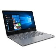 Lenovo ThinkBook 15 G2 ARE 20VG00D0US 15.6" Notebook - Full HD - 1920 x 1080 - AMD Ryzen 3 4300U Quad-core (4 Core) 2.70 GHz - 8 GB Total RAM - 256 GB SSD - Mineral Gray 20VG00D0US