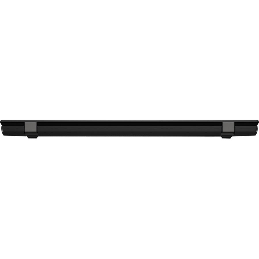 Lenovo ThinkPad L15 Gen1 20U7004BUS 15.6" Notebook - Full HD - 1920 x 1080 - AMD Ryzen 5 PRO 4650U Hexa-core (6 Core) 2.10 GHz - 8 GB Total RAM - 256 GB SSD - Black 20U7004BUS