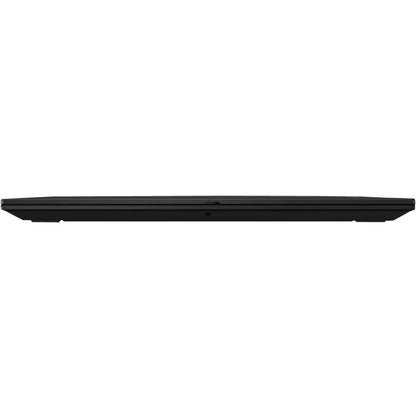 Lenovo ThinkPad X1 Extreme Gen 4 20Y50011US 16" Notebook - WQUXGA - 3840 x 2400 - Intel Core i7 11th Gen i7-11850H Octa-core (8 Core) 2.50 GHz - 16 GB Total RAM - 512 GB SSD - Black Weave 20Y50011US