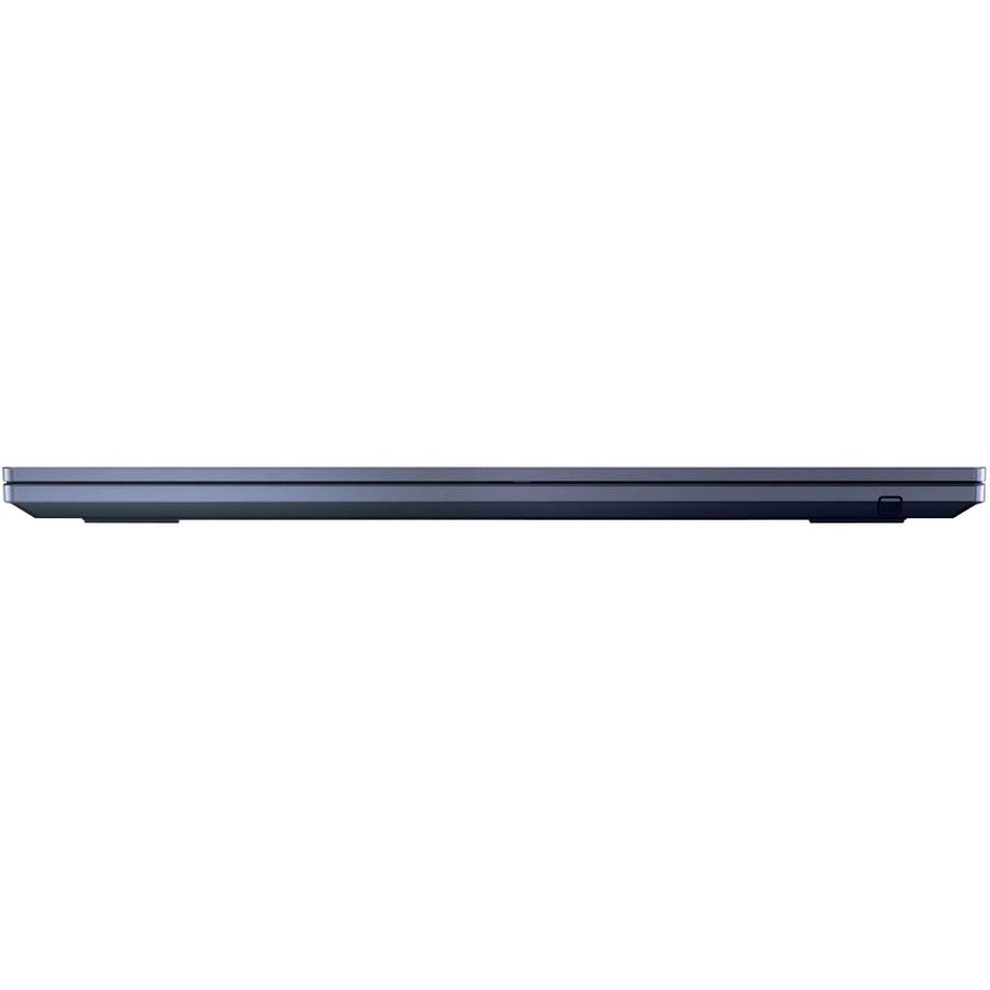 Lenovo ThinkPad C13 Yoga Gen 1 20UX000LUS 13.3" Touchscreen Convertible 2 in 1 Chromebook - Full HD - 1920 x 1080 - AMD 3150C Dual-core (2 Core) 2.40 GHz - 4 GB Total RAM - 32 GB Flash Memory - Abyss Blue 20UX000LUS