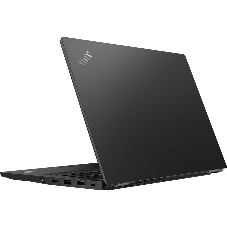 Lenovo ThinkPad L13 20R3000SUS 13.3" Notebook - Full HD - 1920 x 1080 - Intel Core i5 10th Gen i5-10210U Quad-core (4 Core) 1.60 GHz - 8 GB Total RAM - 512 GB SSD - Black 20R3000SUS