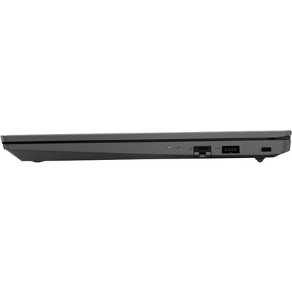 Lenovo V14 G2 ALC 82KC004TCA 14" Notebook - Full HD - 1920 x 1080 - AMD Ryzen 5 5500U Hexa-core (6 Core) 2.10 GHz - 8 GB Total RAM - 256 GB SSD - Black 82KC004TCA