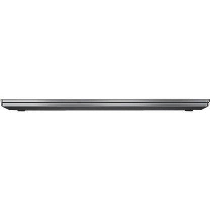 Lenovo ThinkPad T14s Gen 2 20WM0080CA 14" Touchscreen Notebook - Full HD - 1920 x 1080 - Intel Core i7 11th Gen i7-1165G7 Quad-core (4 Core) 2.80 GHz - 16 GB Total RAM - 512 GB SSD - Storm Gray 20WM0080CA