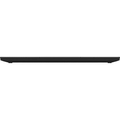 Lenovo ThinkPad X1 Carbon 8th Gen 20U9007CUS 14" Touchscreen Ultrabook - Full HD - 1920 x 1080 - Intel Core i7 10th Gen i7-10610U Quad-core (4 Core) 1.80 GHz - 16 GB Total RAM - 512 GB SSD - Black 20U9007CUS