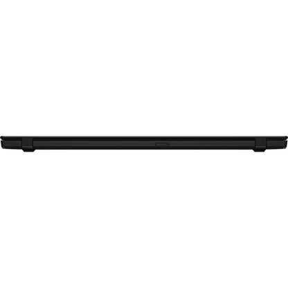 Lenovo ThinkPad X1 Carbon 8th Gen 20U9007CUS 14" Touchscreen Ultrabook - Full HD - 1920 x 1080 - Intel Core i7 10th Gen i7-10610U Quad-core (4 Core) 1.80 GHz - 16 GB Total RAM - 512 GB SSD - Black 20U9007CUS