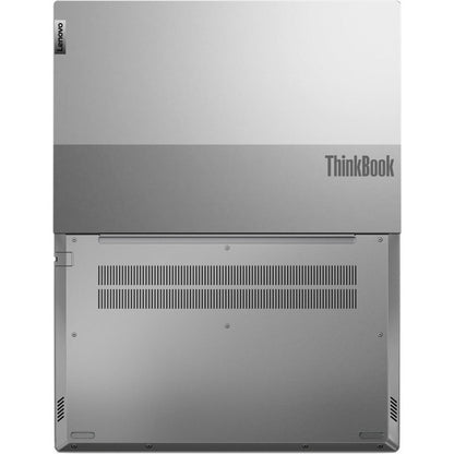 Lenovo ThinkBook 15 G4 IAP 21DJ0062CA 15.6" Touchscreen Notebook - Full HD - 1920 x 1080 - Intel Core i5 12th Gen i5-1240P Dodeca-core (12 Core) - 16 GB Total RAM - 8 GB On-board Memory - 512 GB SSD - Mineral Gray 21DJ0062CA