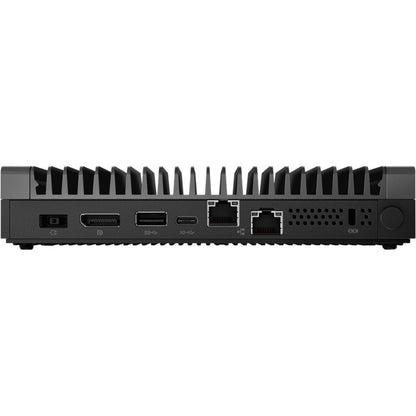 Lenovo ThinkCentre M90n-1 11AK0005CA Desktop Computer - Intel Core i5 8th Gen i5-8365U 1.60 GHz - 8 GB RAM DDR4 SDRAM - 512 GB SSD - Tiny 11AK0005CA