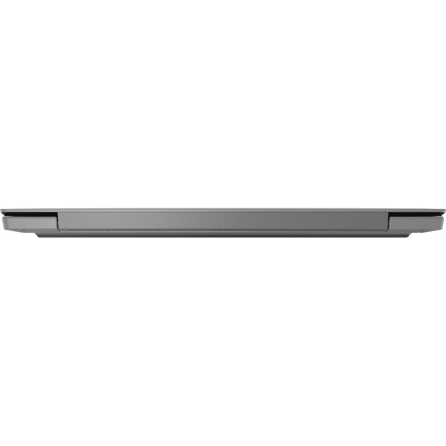 Lenovo ThinkBook 14-IIL 20SL00HACA 14" Notebook - Full HD - 1920 x 1080 - Intel Core i5 10th Gen i5-1035G1 Quad-core (4 Core) 1 GHz - 16 GB Total RAM - 256 GB SSD - Mineral Gray 20SL00HACA