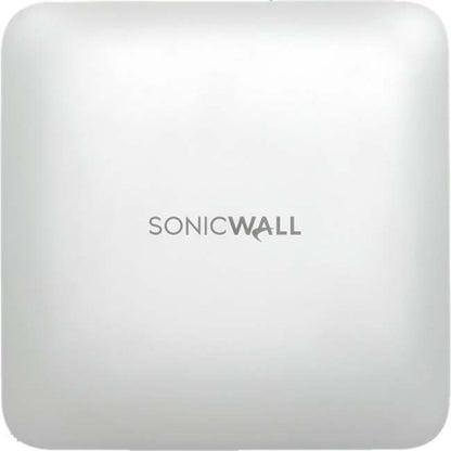 SonicWall SonicWave 681 Dual Band IEEE 802.11 a/b/g/n/ac/ax Wireless Access Point - Indoor 03-SSC-0320