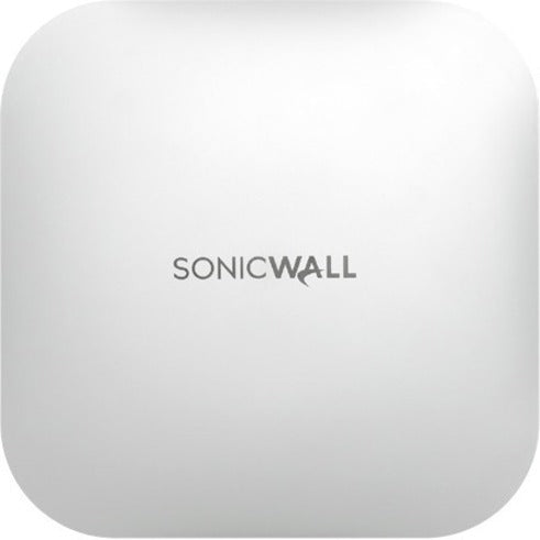 SonicWall SonicWave 641 Dual Band IEEE 802.11ax Wireless Access Point - Indoor 03-SSC-0458