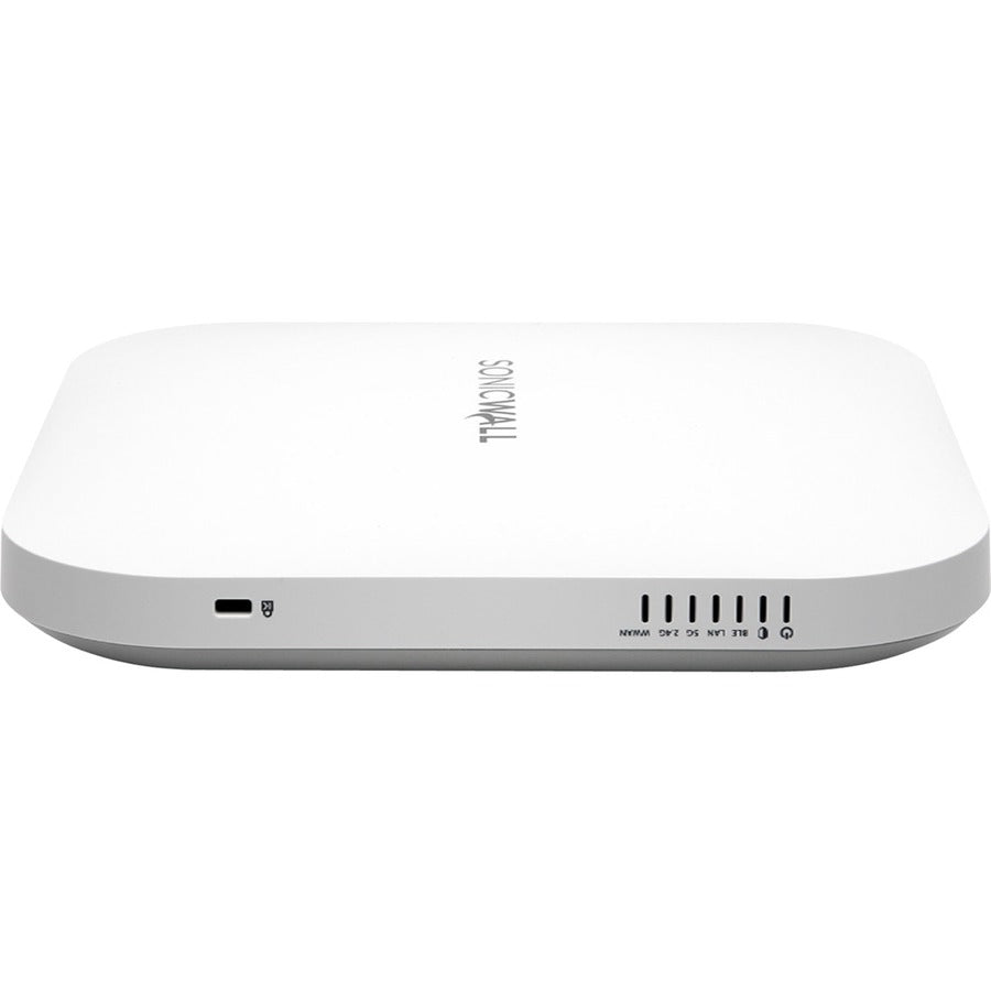 SonicWall SonicWave 641 Dual Band IEEE 802.11b/g/n/ac Wireless Access Point - Indoor 03-SSC-0347