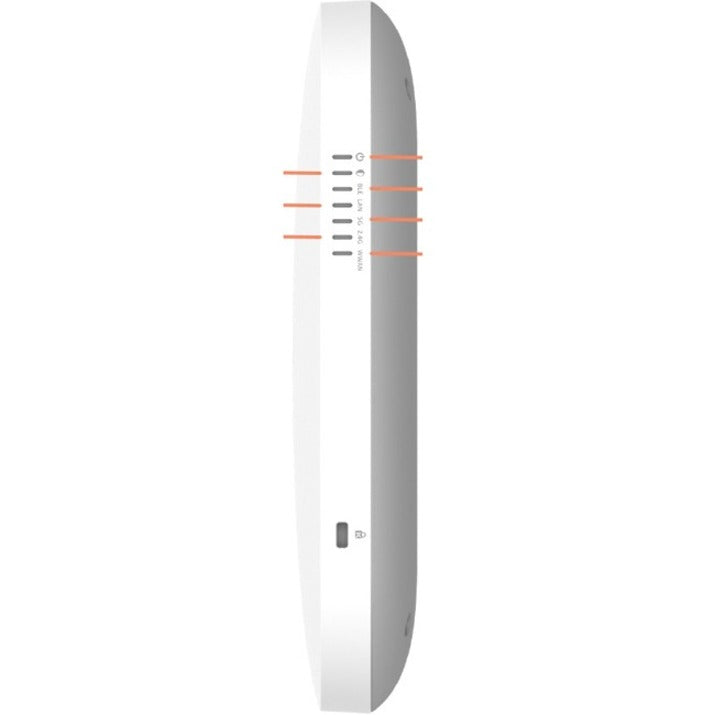 SonicWall SonicWave 641 Dual Band IEEE 802.11b/g/n/ac Wireless Access Point - Indoor 03-SSC-0347