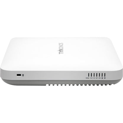 SonicWall SonicWave 681 Dual Band IEEE 802.11ax Wireless Access Point - Indoor 03-SSC-0325