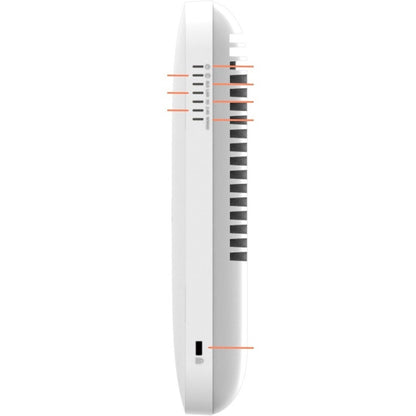 SonicWall SonicWave 681 Dual Band IEEE 802.11ax Wireless Access Point - Indoor 03-SSC-0325