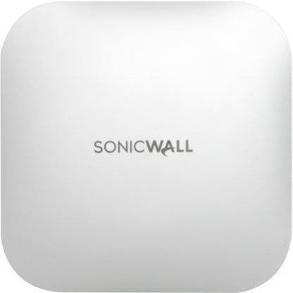 SonicWall SonicWave 621 Dual Band IEEE 802.11 a/b/g/n/ac/ax Wireless Access Point - Indoor 03-SSC-0732