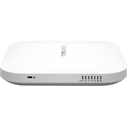 SonicWall SonicWave 641 Dual Band IEEE 802.11ax Wireless Access Point - Indoor 03-SSC-0353