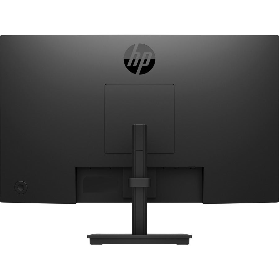 HP P24H G5 23.8" Full HD Edge LED LCD Monitor - 16:9 - Black 64W34AA#ABA