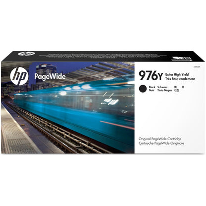 HP 976Y (L0R08A) Original Ink Cartridge L0R08A