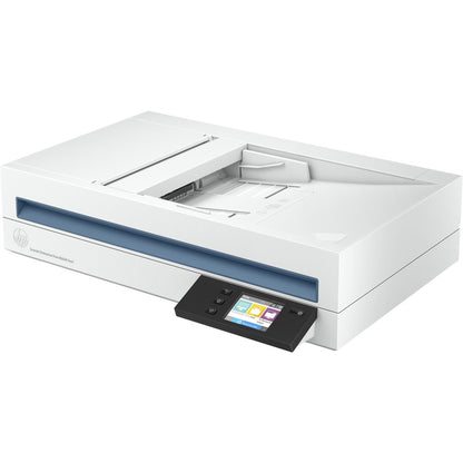 HP Scanjet Enterprise Flow N6600 fnw1 Flatbed/ADF Scanner - 1200 dpi Optical 20G08A#BGJ