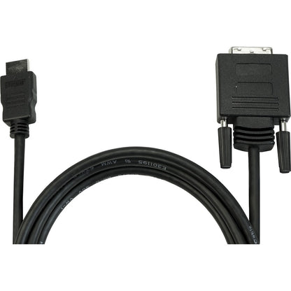 VisionTek HDMI / DVI-D Bi-Directional Cable 6ft (M/M) 900941