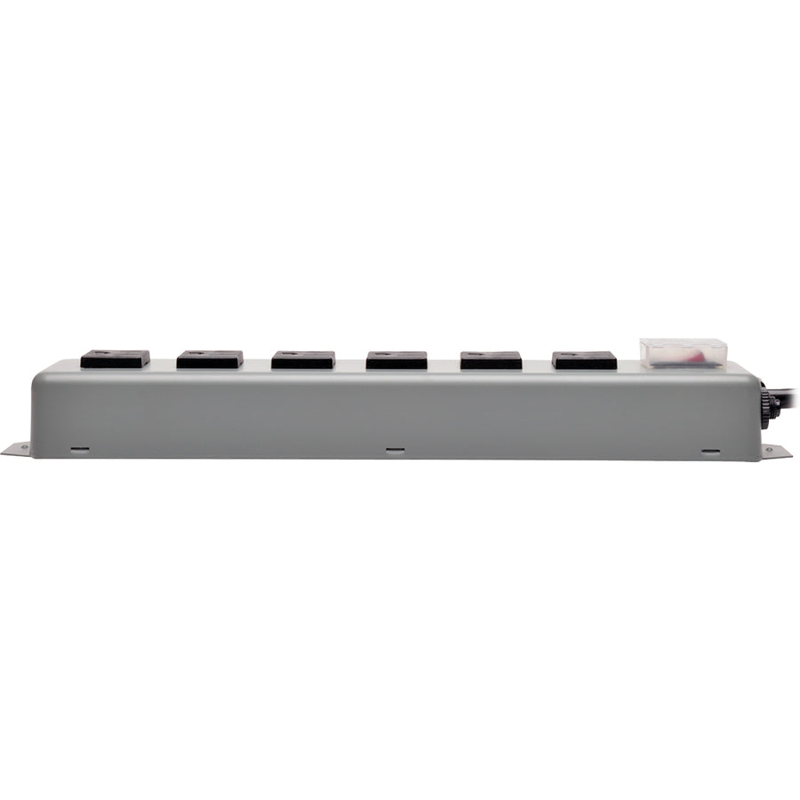 Tripp Lite 6SP 6-Outlets Power Strip 6SP