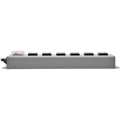 Tripp Lite 6SP 6-Outlets Power Strip 6SP