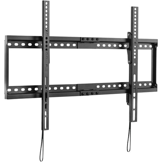 Tripp Lite DWT3280X Wall Mount for Curved Screen Display, Flat Panel Display, Monitor, HDTV - Black DWT3280X