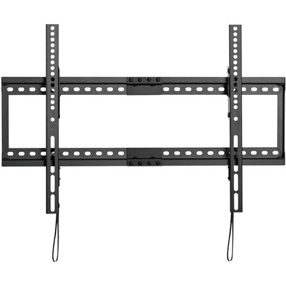 Tripp Lite DWT3280X Wall Mount for Curved Screen Display, Flat Panel Display, Monitor, HDTV - Black DWT3280X