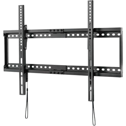 Tripp Lite DWT3280X Wall Mount for Curved Screen Display, Flat Panel Display, Monitor, HDTV - Black DWT3280X