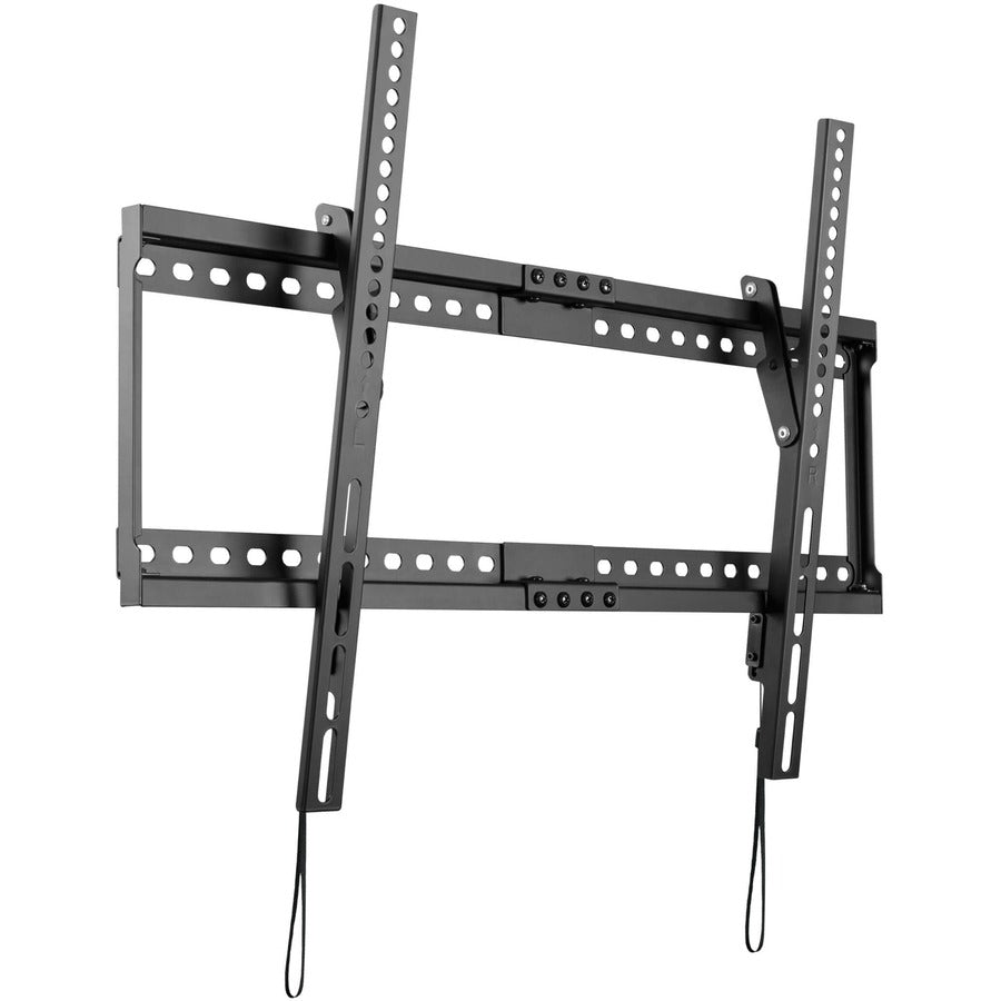 Tripp Lite DWT3280X Wall Mount for Curved Screen Display, Flat Panel Display, Monitor, HDTV - Black DWT3280X