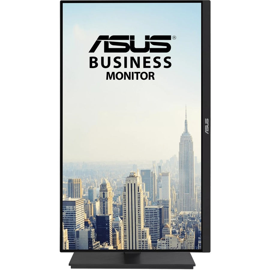 Asus VA27ECPSN 27" Full HD LED LCD Monitor - 16:9 VA27ECPSN