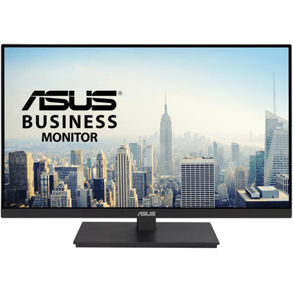 Asus VA27ECPSN 27" Full HD LED LCD Monitor - 16:9 VA27ECPSN