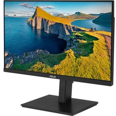 Asus VA27ECPSN 27" Full HD LED LCD Monitor - 16:9 VA27ECPSN