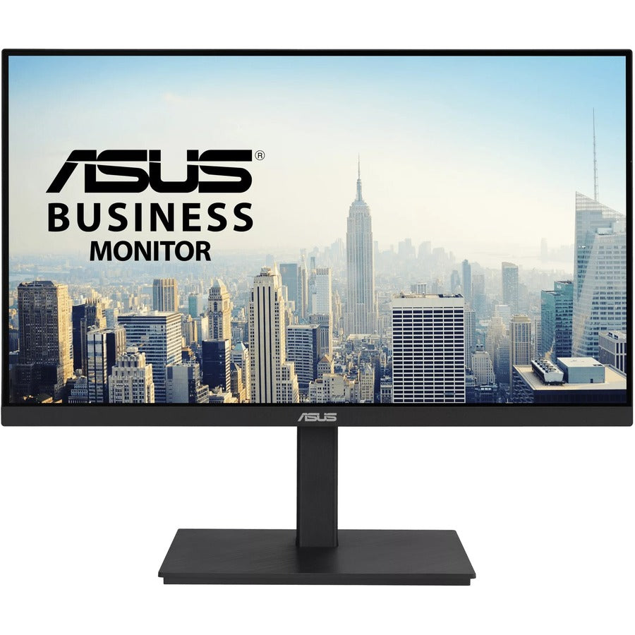 Asus VA27ECPSN 27" Full HD LED LCD Monitor - 16:9 VA27ECPSN