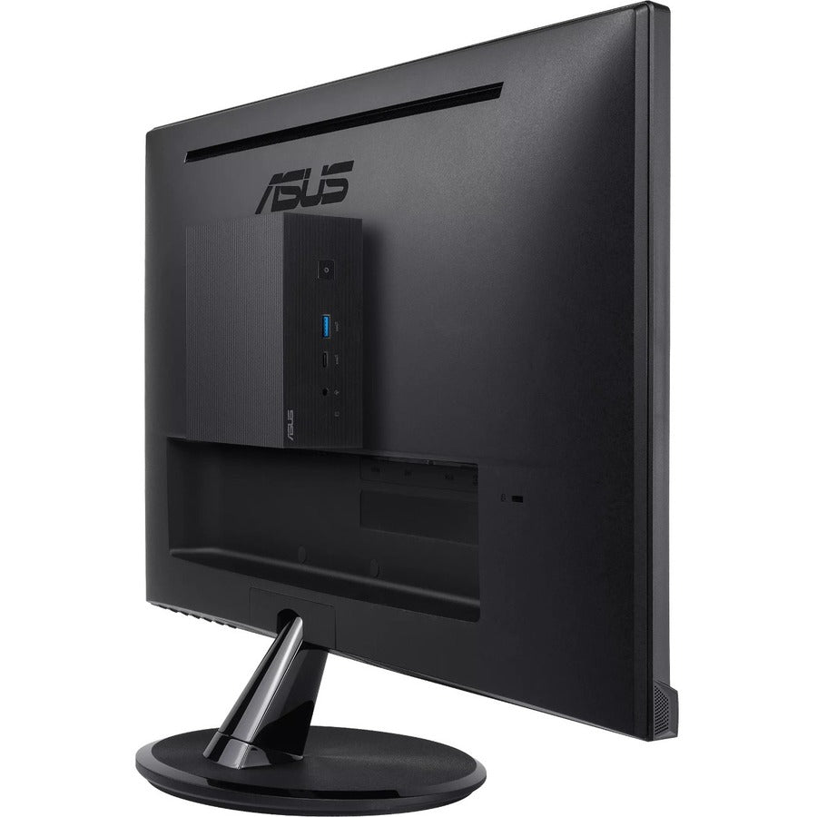 Asus PN63-S1-BB5H000XFD Barebone System - Mini PC - Intel Core i5 11th Gen i5-11300H PN63-S1-BB5H000XFD