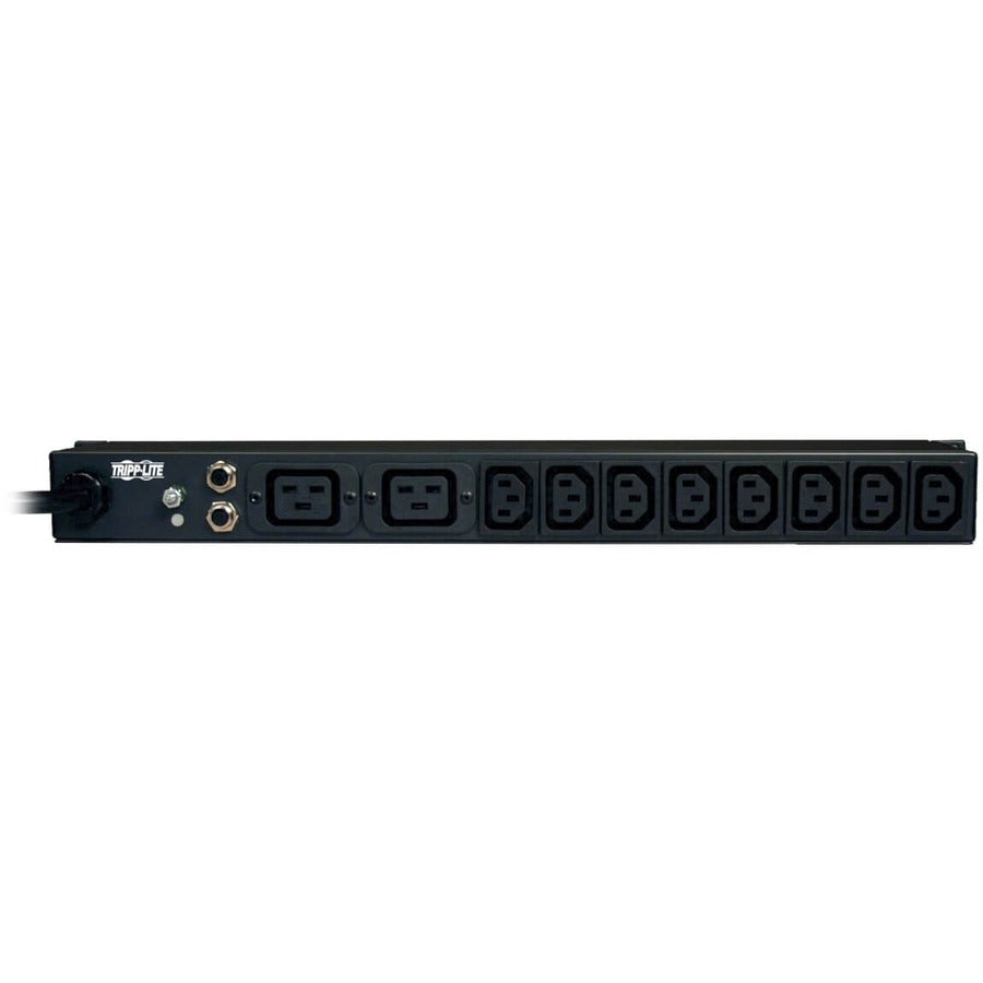 Tripp Lite PDUNV PDU Basic 100V - 250V 16A 14 Outlet PDUNV