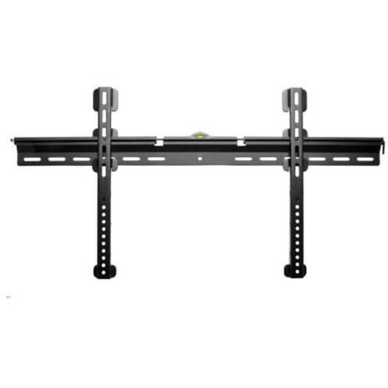 Tripp Lite DWF3770L Wall Mount for Flat Panel Display - Black DWF3770L