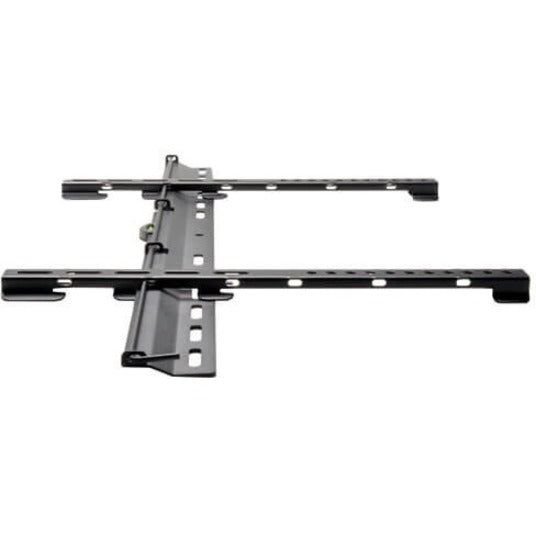 Tripp Lite DWF3770L Wall Mount for Flat Panel Display - Black DWF3770L