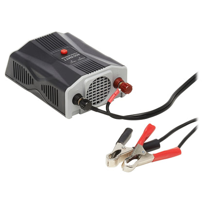 Tripp Lite PV400USB 400W PowerVerter Ultra-Compact Car Inverter PV400USB