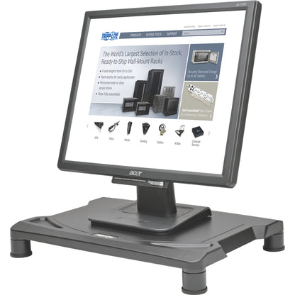 Tripp Lite Universal Monitor Riser MR1612