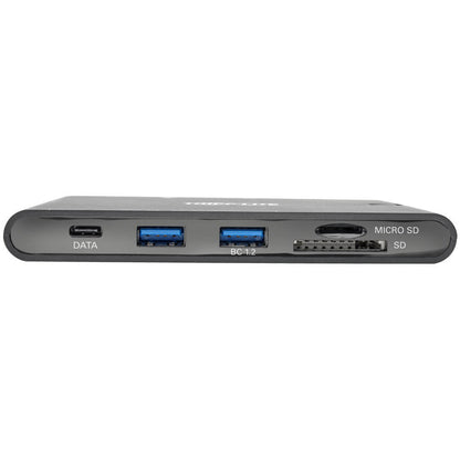 Tripp Lite U442-DOCK3-B Docking Station U442-DOCK3-B