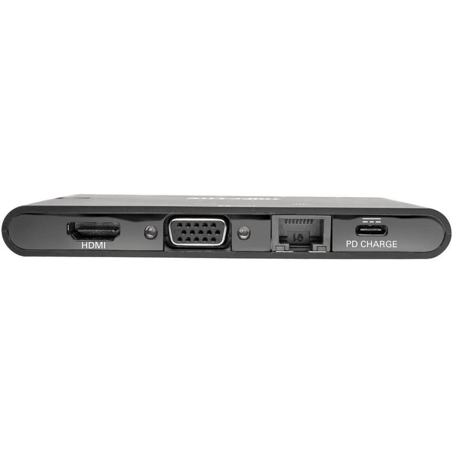 Tripp Lite U442-DOCK3-B Docking Station U442-DOCK3-B