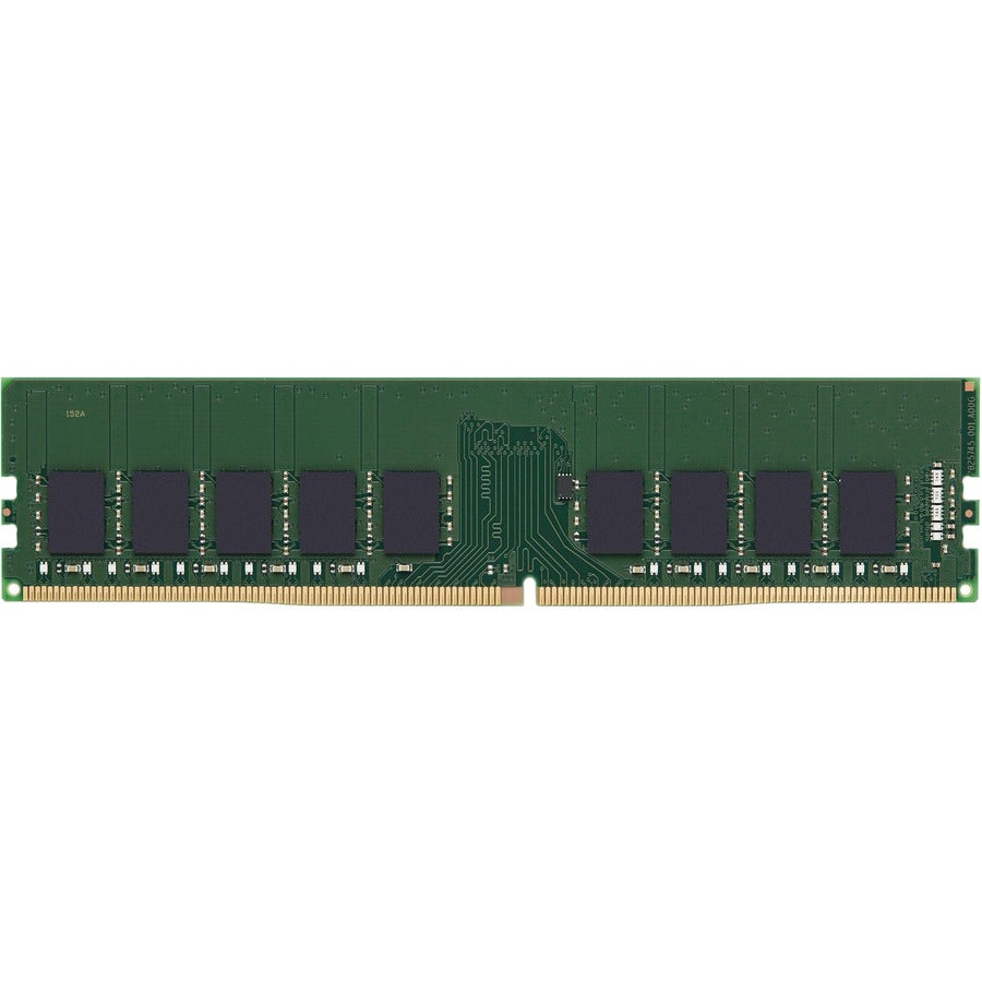 Kingston Server Premier 32GB DDR4 SDRAM Memory Module KSM26ED8/32MF