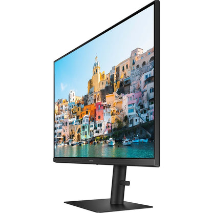 Samsung S27A400UJN 27" Full HD LCD Monitor - 16:9 - Black LS27A400UJNXZA