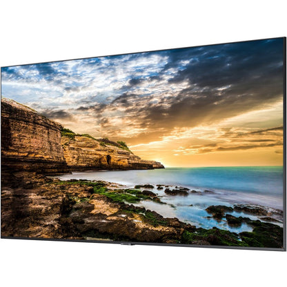 Samsung 75" Professional Display QET Series LH75QETEPGCXGO