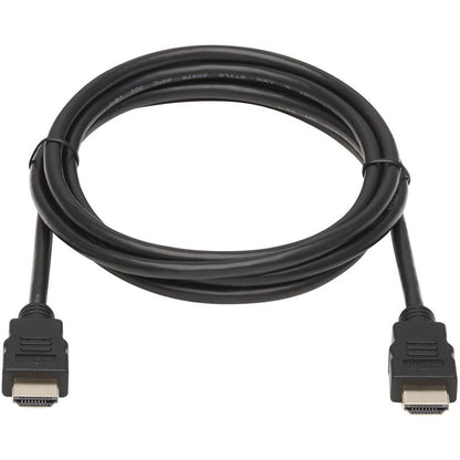 Tripp Lite 6ft High Speed HDMI Cable Digital Video with Audio 4K x 2K M/M 6' P568-006